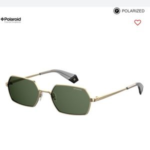 Polaroid 6068/S Sunglasses
